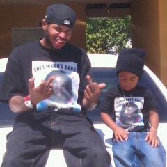 Take It To Da House (Feat Kidd Savage)