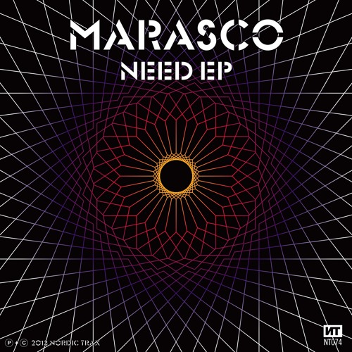 NT074 MARASCO - Need EP