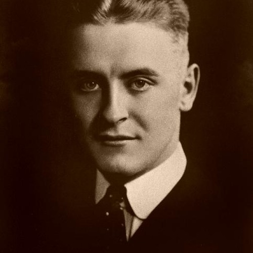 F. Scott Fitzgerald reads "Ode To A Nightingale"