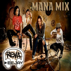 Mana Mix - DeeJay Reva