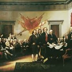 Excerpt from The Declaration of Independence 1776 (Diane Havens)