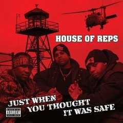 House of Reps - Jump Off  - Featuring Natasha Joe Produced by MajikBass