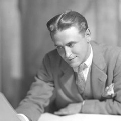 F. Scott Fitzgerald reads John Masefield's “On Growing Old”