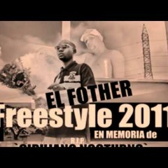 Freestyle 2011 (RIP Cirujano NOCTURNO)