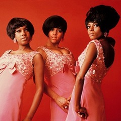 The Supremes - come see about me (SDPD - Seen Me) - edit