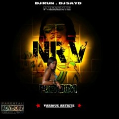 VYBZ KARTEL [REMIX] - N.R.V RIDDIM BY FACTORY MAKER