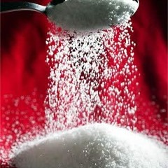 Pour Some Sugar