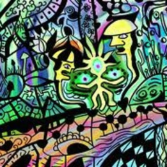 A C A B - TribeTekno Set 160bpm