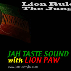 CALL ON JAH PT2 2013