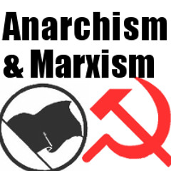 York Connect: Anarchism and Marxism with James Clark (Part I)