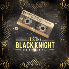 Black Knight - Turn Me Up (feat. X-Ellentz & JG) (@bkcreationz @xellentz @iamjg87)