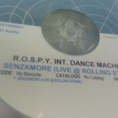 R.o.s.p.y.International Dance Machine