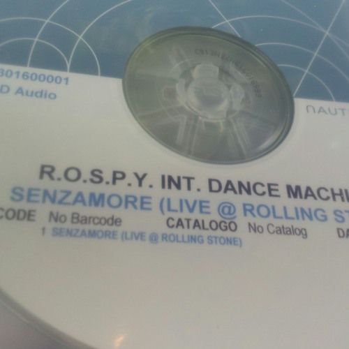 doc rox in R.o.s.p.y. international dance machine