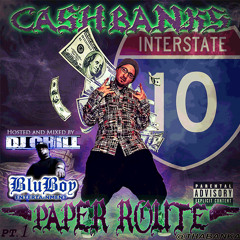 Who Dat Ft. Young Bleed And Black Earl