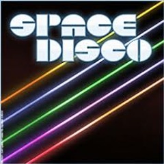musique disco de l´espace - dj. enne nonstop mix