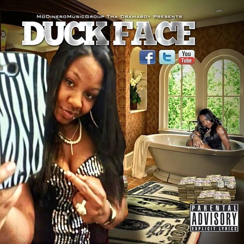 Tha Dramaboy "Duck Face"