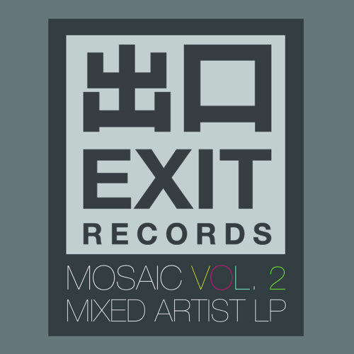 Mosaic Vol 2