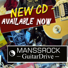 The Man In The Middle Manssrock