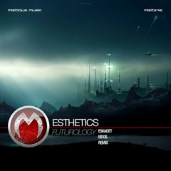 Esthetics - Futurology (Original Mix)