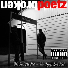 Broke & Poetz