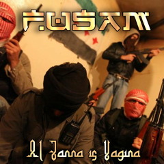 Fusam - Al Janna Is Vagina