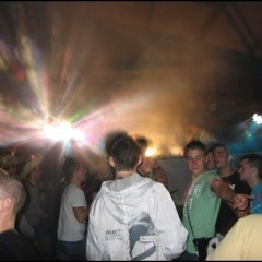 JOHNNY ALLEN Live@ Hectors In The Haystacks Kippen 2009