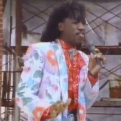 Midnight Star VS Jackson 5-LIVE 2009