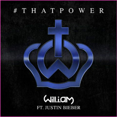 #thatPOWER - will.i.am ft Justin Bieber (Cycl0pse Remix)