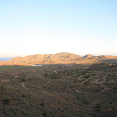 Mar En Desierto - ElMeditador