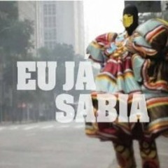 Marcelo D2 part. Sain & Helio Bentes - Eu Já Sabia 2.1 (C13 Remix)