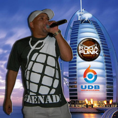 MC Alexandre :: Dubai :: BY. Gelouko DJ - Estúdio Dos Loucos