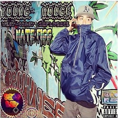 Young Rouge (Nate Figg)HIGHSCHOOL