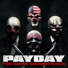 Payday 2 ost hex option