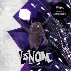 V3NOM - The Howling Blizzard Lp - Out Now On Beatport