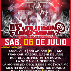 Orgullo De Mujer -Revolución Femenina 2013- (Prod. Mbc Pishanga Rap)