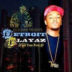 Doughboyz Cashout -Crispy Quis Detroit Playaz (Can U feel it)