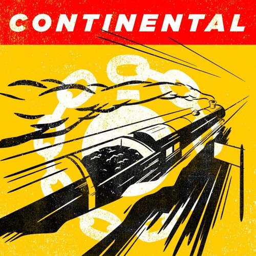 Stream Continental Curious Spell (incl. Download) by Flix_Records