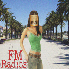 FM Radios Live Cellardoor sessions