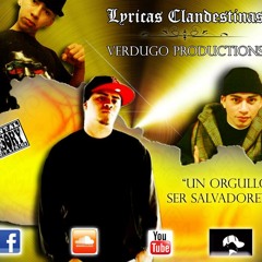 Thewriter Ft Oogo El Verdugo & Zizmo Es Un Orgullo Ser Salvadoreno