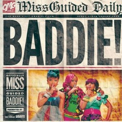 Omg Girlz-Baddie