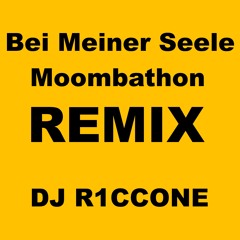 Xavier - Bei Meiner Seele (R1CCONE Moombathon RMX)