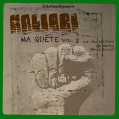 08 - Baloo - Ma Quête vol.2 - Kolibri / Mercy