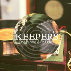 Keepers ''A duras penas''