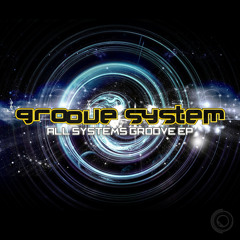 GROOVE SYSTEM - Hackney To The System