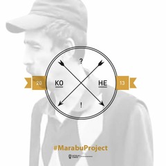 Marabu Project - KO? NE!
