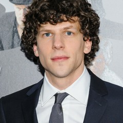 Jesse Eisenberg - Actor from 'Now You See Me'
