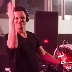 Markus Schulz - GDJB World Tour: The Guvernment, Toronto