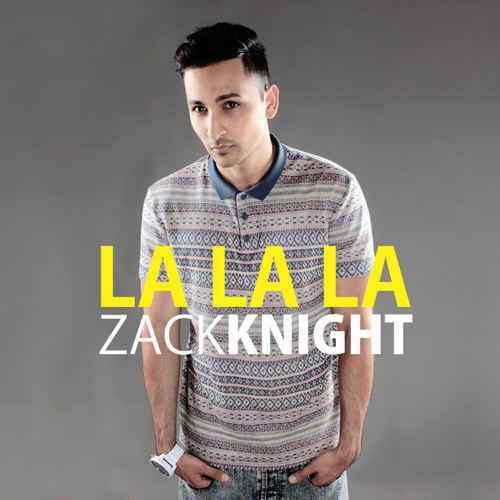 La La La (Naughty Boy Cover)