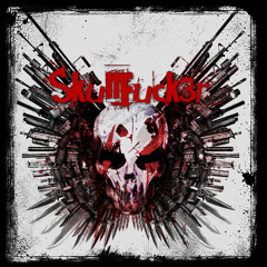 SKULLF*CK3R LIVE AND IN THE MIX ON TOXIC SICKNESS RADIO | CROSSBREED SET | SHOW #8 | 3RD JULY 2013