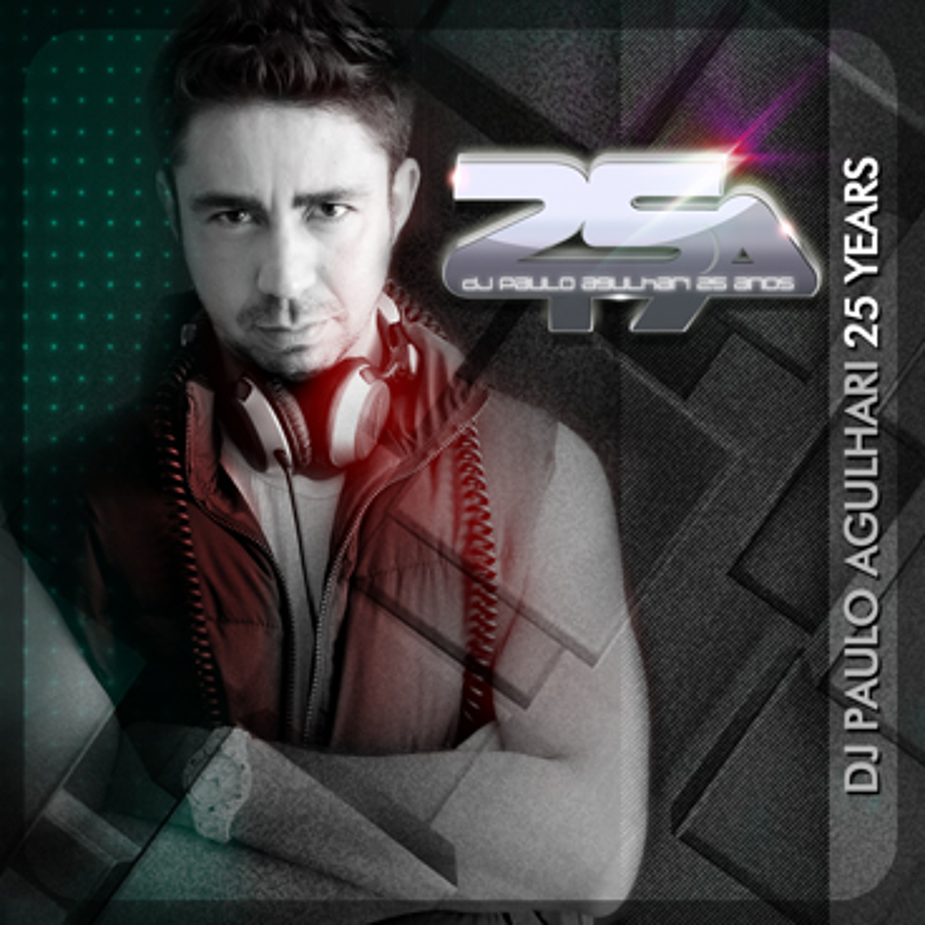 DJ Paulo Agulhari
